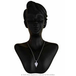 Load image into Gallery viewer, Taraash 925 Sterling Silver Pendant For Unisex Silver-PD1235S