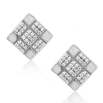 Load image into Gallery viewer, Taraash sterling silver jewellery set