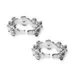 Load image into Gallery viewer, Taraash silver metti for women pure silver