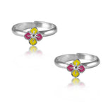 Load image into Gallery viewer, Taraash silver metti women