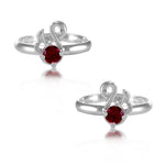 Load image into Gallery viewer, Taraash taraash toe rings for women silver