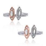 Load image into Gallery viewer, Taraash bichiya for women silver chandi