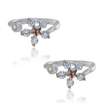Load image into Gallery viewer, Taraash bichhiya women stylish silver