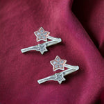 Load image into Gallery viewer, Taraash metti women silver