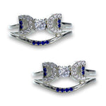 Load image into Gallery viewer, Taraash bichiya for women silver chandi