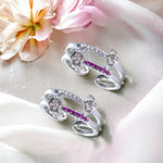 Load image into Gallery viewer, Taraash silver toe ring for women