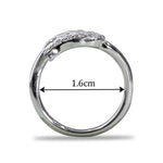 Load image into Gallery viewer, Taraash toe rings for women silver
