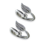 Load image into Gallery viewer, Taraash silver toe rings for women pure silver 925
