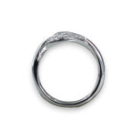 Load image into Gallery viewer, Taraash silver toe rings for women pure silver 925