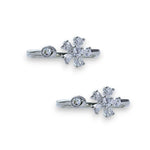Load image into Gallery viewer, Taraash silver toe rings