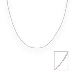 Load image into Gallery viewer, Taraash 925 Sterling Silver Ball Chain For Women - Taraash
