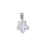 Load image into Gallery viewer, Taraash 925 Sterling Silver Butterfly Pendant & Chain for Women - Taraash