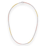 Load image into Gallery viewer, Taraash 925 Sterling Silver Chain For Women - Taraash