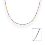 Load image into Gallery viewer, Taraash 925 Sterling Silver Chain For Women - Taraash