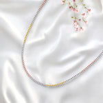 Load image into Gallery viewer, Taraash 925 Sterling Silver Chain For Women - Taraash