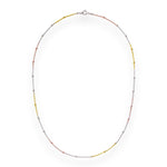 Load image into Gallery viewer, Taraash 925 Sterling Silver Compact Chain For Women - Taraash