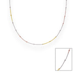 Load image into Gallery viewer, Taraash 925 Sterling Silver Compact Chain For Women - Taraash