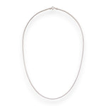 Load image into Gallery viewer, Taraash 925 Sterling Silver Compact Snake Neck Chain For Women ACMO5018IN - Taraash