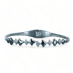 Load image into Gallery viewer, Taraash 925 Sterling Silver Cz Bangle For Women - Taraash