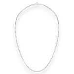 Load image into Gallery viewer, Taraash 925 Sterling Silver Disco Chain For Women - Taraash