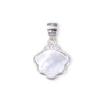 Load image into Gallery viewer, Taraash 925 Sterling Silver Irregular Pendant Chain For Women - Taraash