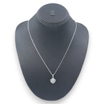 Load image into Gallery viewer, Taraash 925 Sterling Silver Irregular Pendant Chain For Women - Taraash