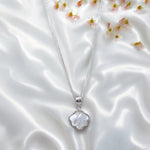 Load image into Gallery viewer, Taraash 925 Sterling Silver Irregular Pendant Chain For Women - Taraash