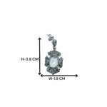 Load image into Gallery viewer, Taraash 925 Sterling Silver Marcasite Earrings For Women - Taraash