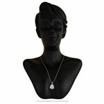 Load image into Gallery viewer, Taraash 925 Sterling Silver Pendant For Unisex Silver - PD0231A - Taraash