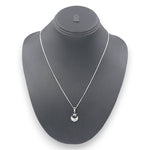 Load image into Gallery viewer, Taraash 925 Sterling Silver Retro Longevity Pendant Set for Women - Taraash