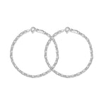 Load image into Gallery viewer, Taraash 925 Sterling Silver S Curb Chain Anklet For Women SD5010H - Taraash