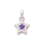 Load image into Gallery viewer, Taraash 925 Sterling Silver Star Pendant For Women - Taraash
