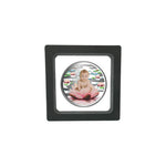 Load image into Gallery viewer, Taraash 999 New Born Baby 20 gm Silver Coin For Gifting - Taraash