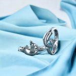 Load image into Gallery viewer, Taraash Peacock Pattern 925 Sterling Silver Toe Ring For Women LR0721A - Taraash