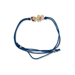 Load image into Gallery viewer, Blisse Allure 925 Sterling Cute Hanuman Silver Rakhi For Kids Brother - Taraash