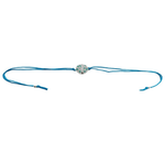 Load image into Gallery viewer, Blisse Allure Sterling Silver Tree Of Life Rakhi For Your Dear Brother - Taraash