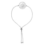 Load image into Gallery viewer, Taraash 925 Silver " BRO" Rakhi for Brother - Taraash