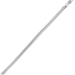 Load image into Gallery viewer, Taraash 925 Silver Chain Bracelet For Men - Taraash