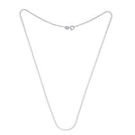 Load image into Gallery viewer, Taraash 925 Silver CZ Peacock Pendant with Chain For Women - Taraash