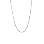 Load image into Gallery viewer, Taraash 925 Silver S Curb Chain For Women - Taraash