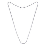 Load image into Gallery viewer, Taraash 925 Silver Stylish Venetian Chain For Men - Taraash