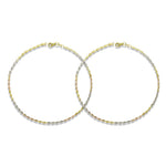 Load image into Gallery viewer, Taraash 925 Silver Tri Plated Anklet For Women - Taraash