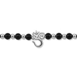 Load image into Gallery viewer, Taraash 925 Sterling Nazariya Bracelet | Bracelet For Kids | Silver Bracelet For Kids - Taraash