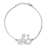 Load image into Gallery viewer, taraash chain rakhi brother