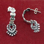 Load image into Gallery viewer, Taraash 925 Sterling Silver Antique Earrings For Women - Taraash