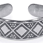 Load image into Gallery viewer, Taraash 925 Sterling Silver Antique Square Shape Toe Ring For Women LR1147A - Taraash