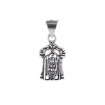 Load image into Gallery viewer, Taraash 925 Sterling Silver Balaji Pendant For Kids - Taraash