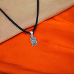 Load image into Gallery viewer, Taraash 925 Sterling Silver Balaji Pendant Set For Kids - Taraash