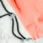 Load image into Gallery viewer, Taraash 925 Sterling Silver Beaded Anklet For Kids - Taraash