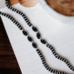 Load image into Gallery viewer, Taraash 925 Sterling Silver Beaded Payal For Babies - Taraash